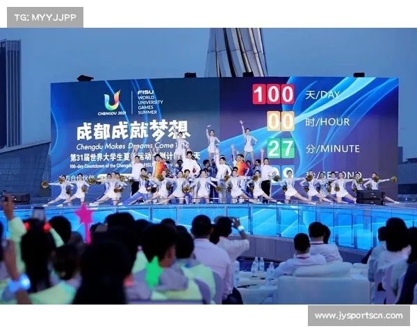 大运会莱茵鲁尔中国代表团瞄准卫冕金牌榜目标全力冲刺 大运会莱茵鲁尔中国代表团瞄准卫冕金牌榜目标全力冲刺