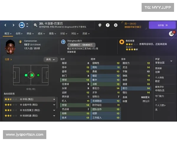 布莱顿锁定尼斯前锋古埃桑德启动夏窗引援计划 布莱顿锁定尼斯前锋古埃桑德启动夏窗引援计划