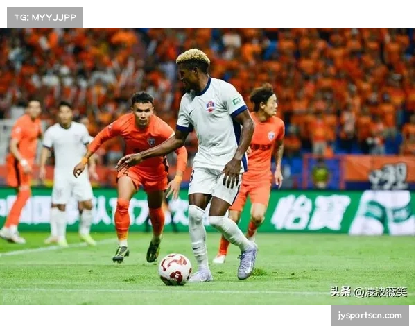 梅州客家战平大连英博 主场抢得保级关键一分